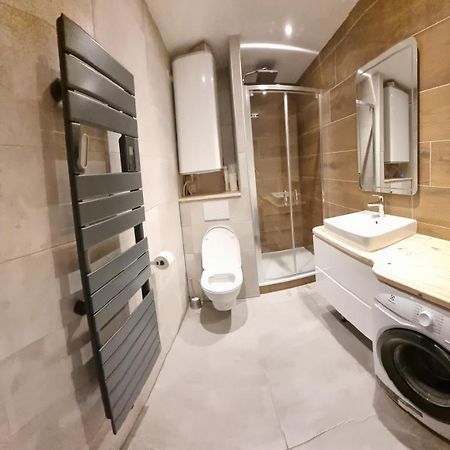 L'Ourson Apartment Les Deux Alpes Ngoại thất bức ảnh