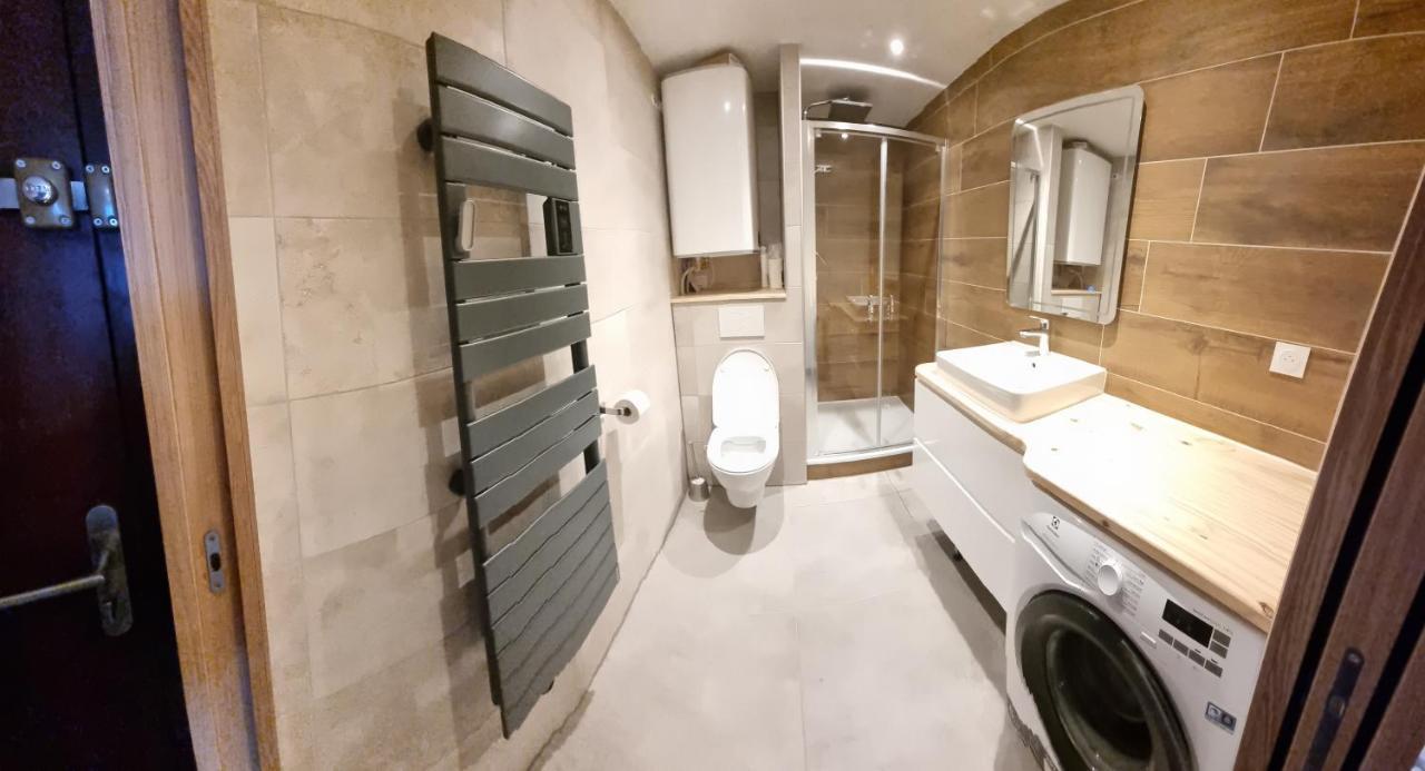L'Ourson Apartment Les Deux Alpes Ngoại thất bức ảnh